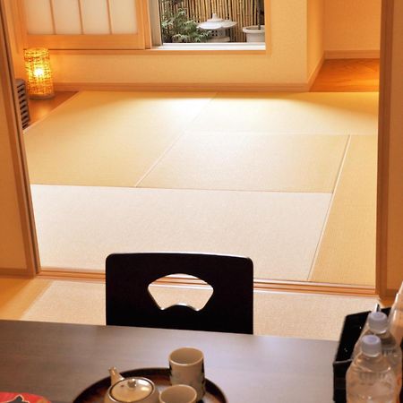 Harper House Hotel Osaka Luaran gambar