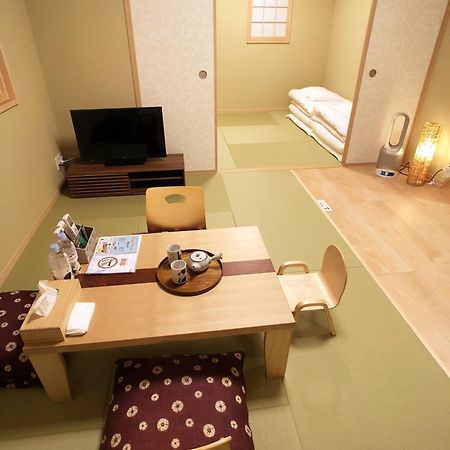 Harper House Hotel Osaka Luaran gambar