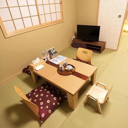 Harper House Hotel Osaka Luaran gambar