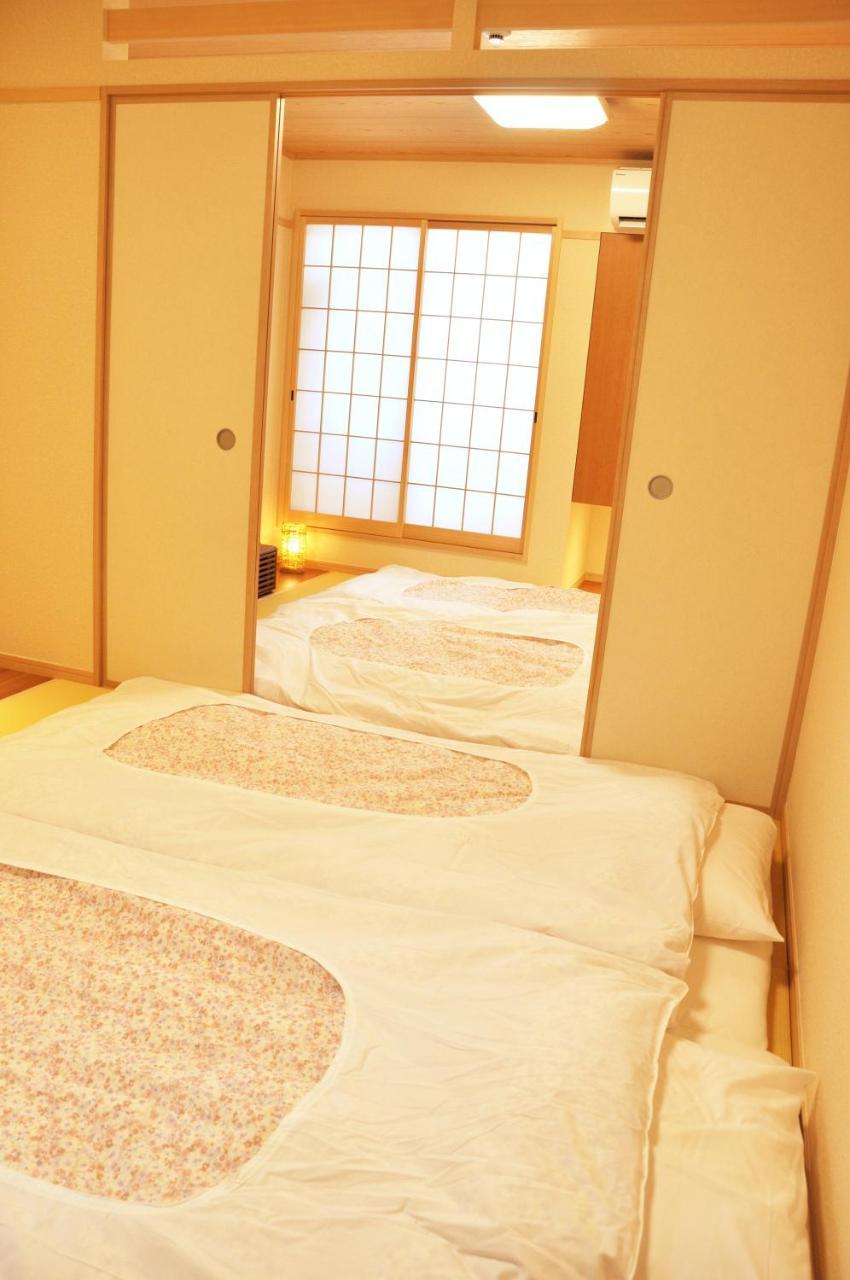 Harper House Hotel Osaka Luaran gambar