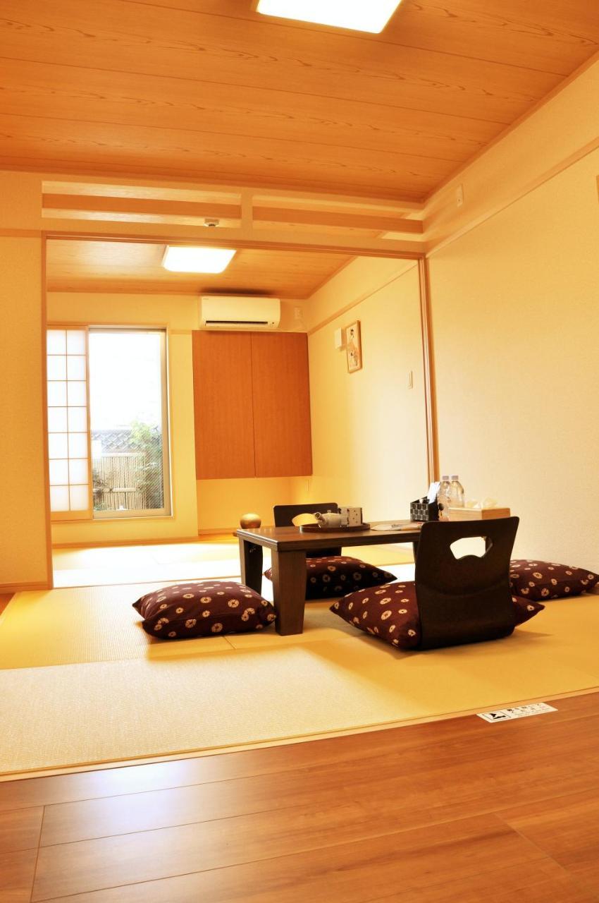 Harper House Hotel Osaka Luaran gambar