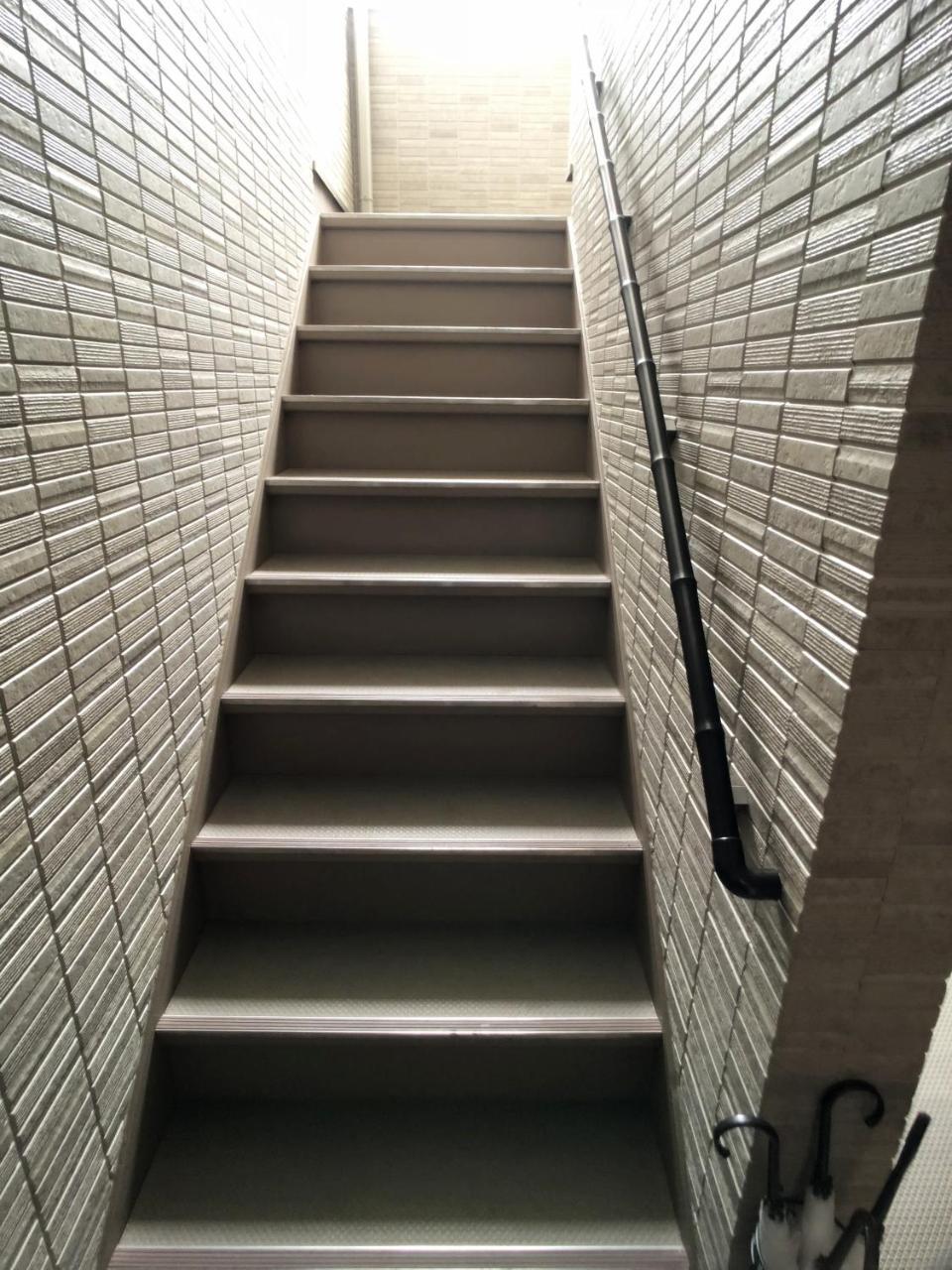 Harper House Hotel Osaka Luaran gambar