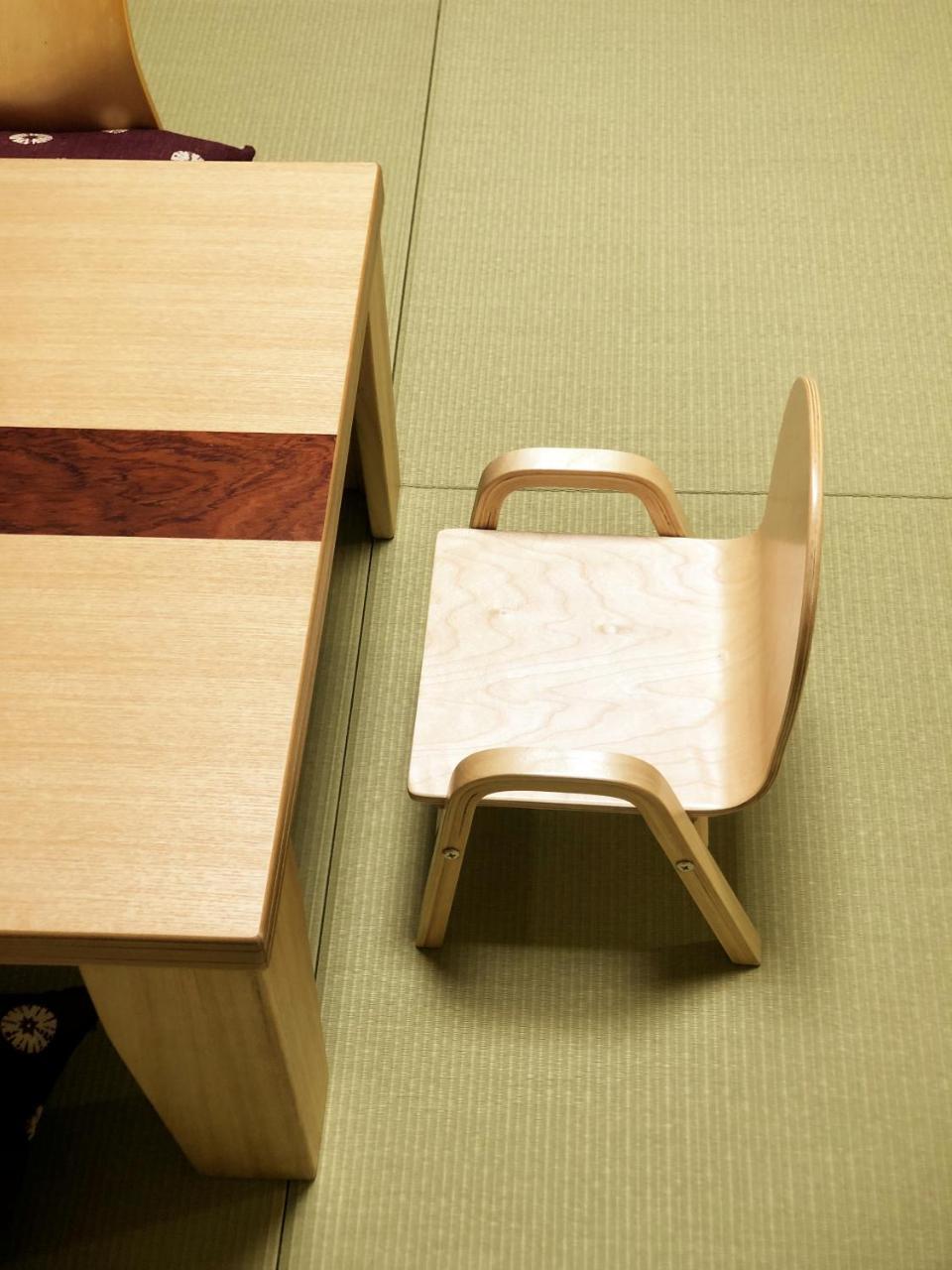 Harper House Hotel Osaka Luaran gambar