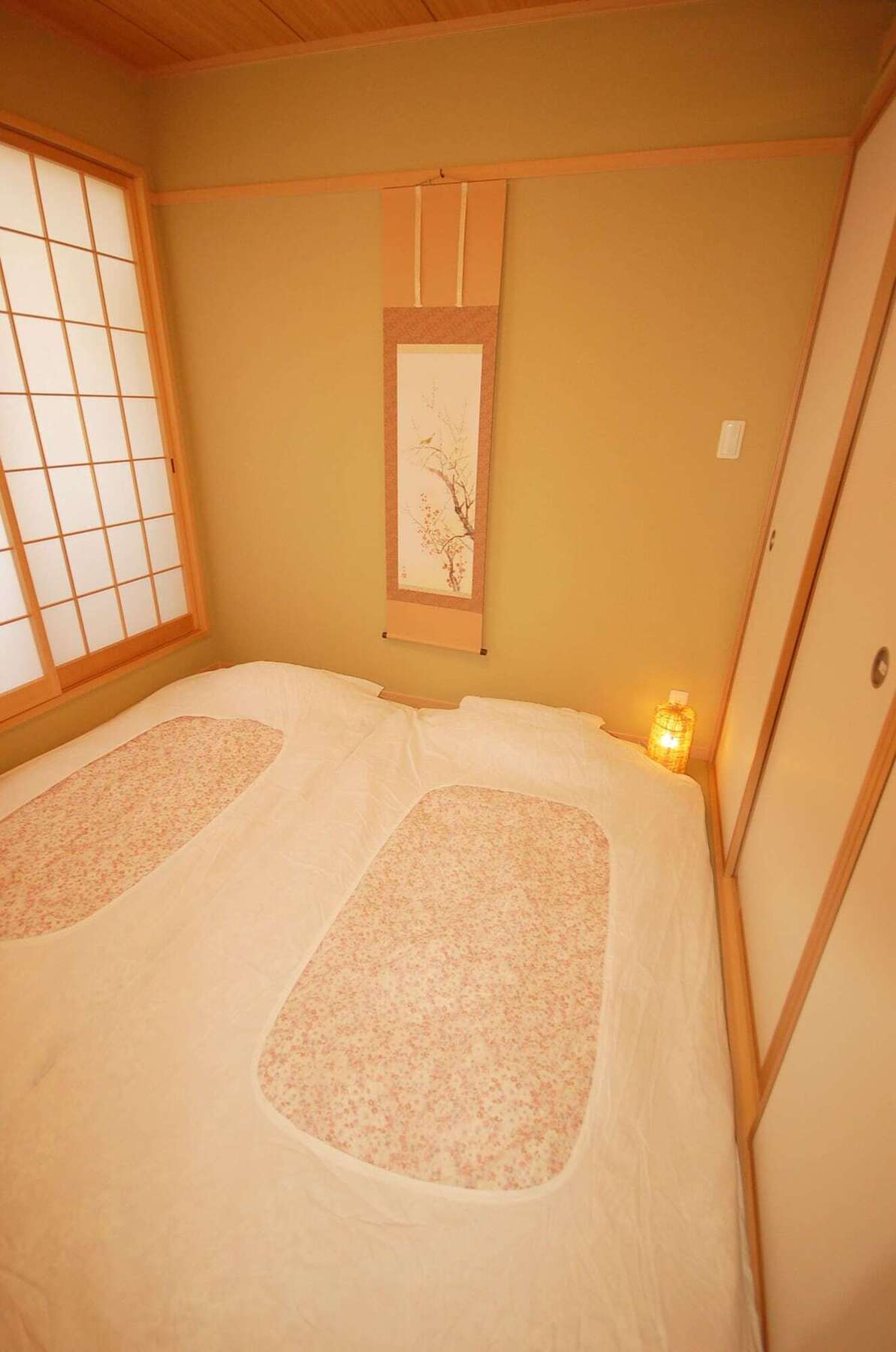 Harper House Hotel Osaka Luaran gambar